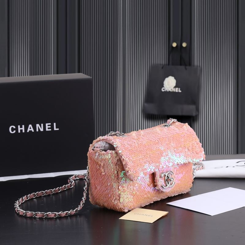 Chanel CF Series Bags